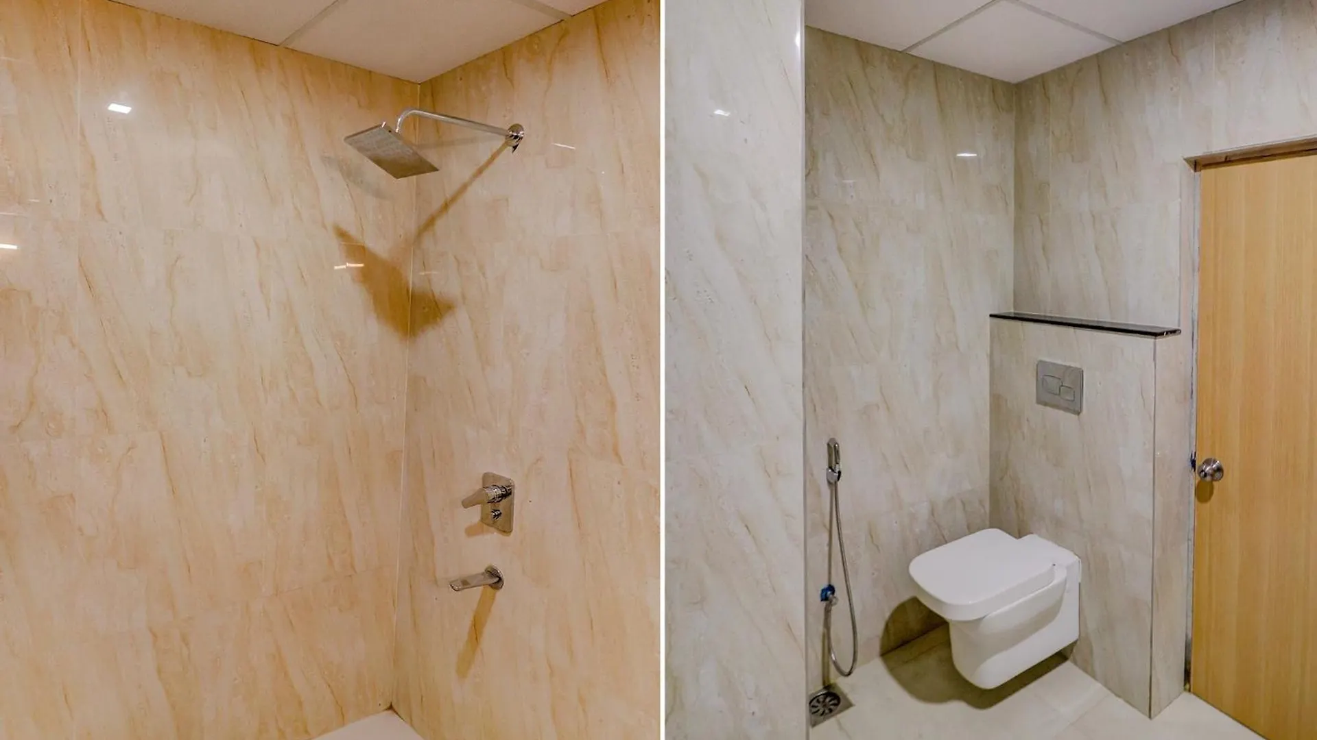 Fabhotel Premium Kashi Varanasi 3*,  India