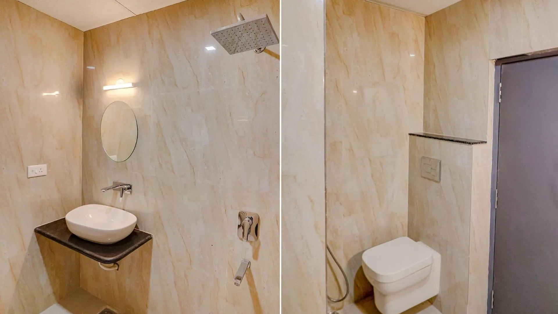 Fabhotel Premium Kashi Varanasi Hotel